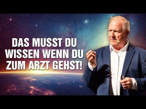 ARZT PACKT AUS: Das musst Du unbedingt wissen, wenn Du zum Arzt gehst! – Dr. med. Michael Spitzbart