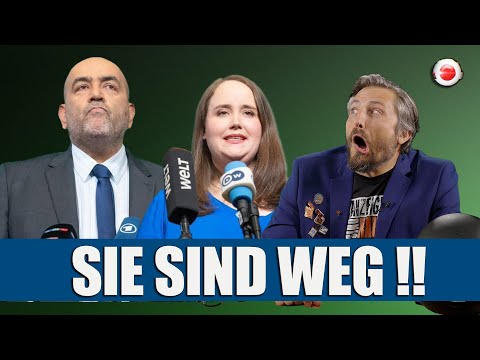 Das grüne Wunder | Pali vs. Israel Demonstranten | NARRATIVSCHLAF