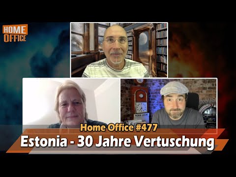 Home Office # 477 – PREMIERE 20 UHR