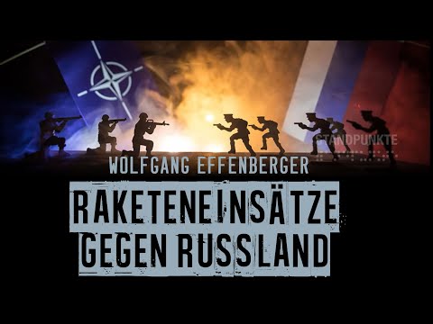 NATO vs. Russland – Ein Standpunkt von W. Effenberger