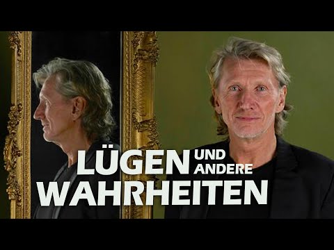 Uli Masuth – „Lügen und andere Wahrheiten“ – NuoViso Sommerfest 2024