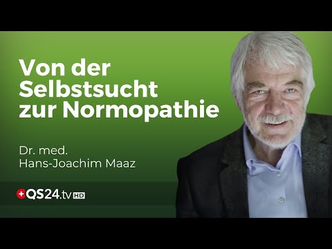 Die dunkle Seite des Narzissmus und ihre verheerenden Auswirkungen auf uns alle | QS24