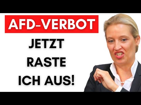 Nach Thüringen-Skandal: Altparteien wollen AfD-Verbot einreichen!