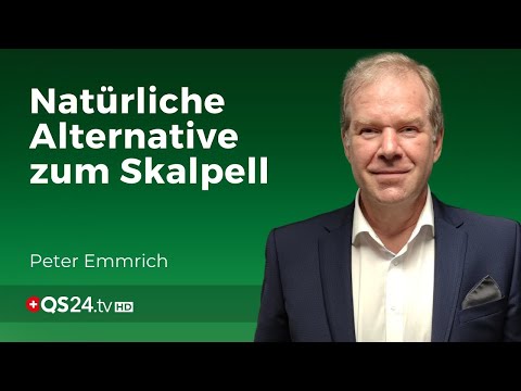 Augenkrankheiten: Die Lösung ist seit Jahrzehnten bekannt!  | Peter Emmrich | Naturmedizin | QS24