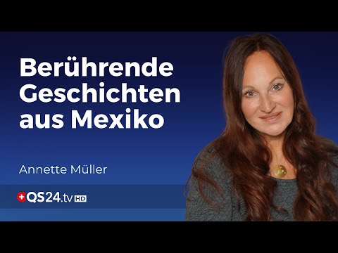 Heilung, Wachstum, Engagement: Die Essenz von «Heiler Ohne Grenzen» | Sinn des Lebens | QS24