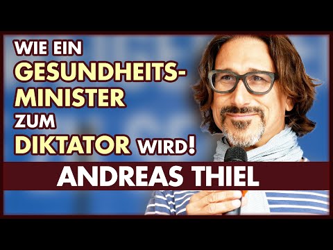 Aufgezwungene Moral führt zum Totalitarismus! | Andreas Thiel