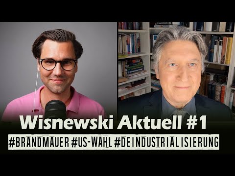 Wisnewski Aktuell #1