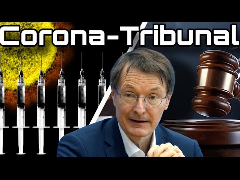 Corona-Tribunal beginnt: Hammer-Urteil gegen Lauterbach