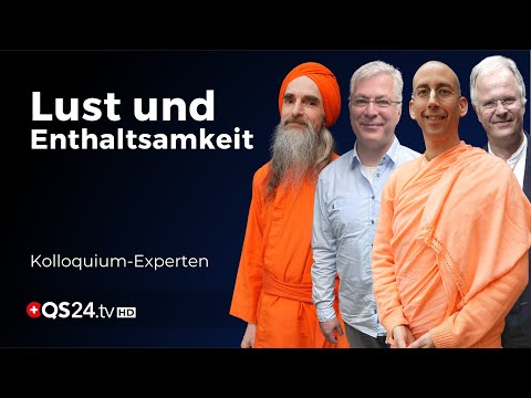 Befreiung oder Bindung? Diskussion über Sexualität und Zölibat | Kolloquium Spirit | QS24