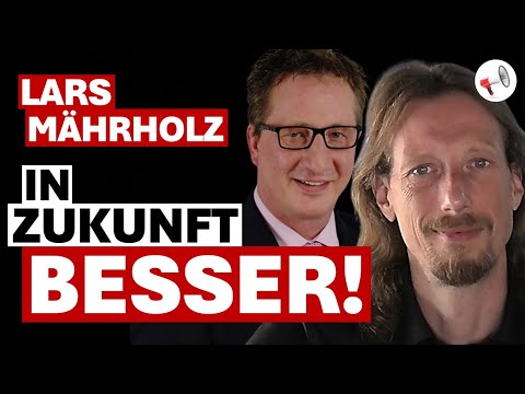 Bessere Zeiten voraus? | Im Gespräch mit Lars Mährholz