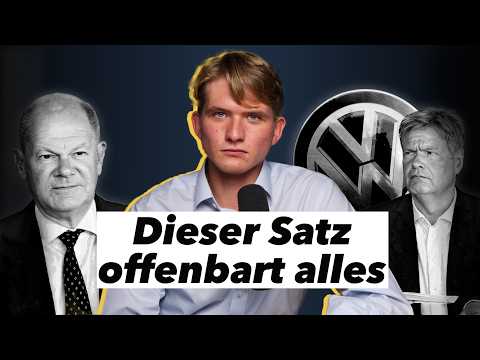 Scholz glaubt an Wunder – das ist die größte Gefahr für dieses Land