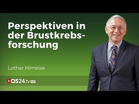 Das komplexe Puzzle Brustkrebs: Kontroversen, Konventionen und alternative Wege | QS24