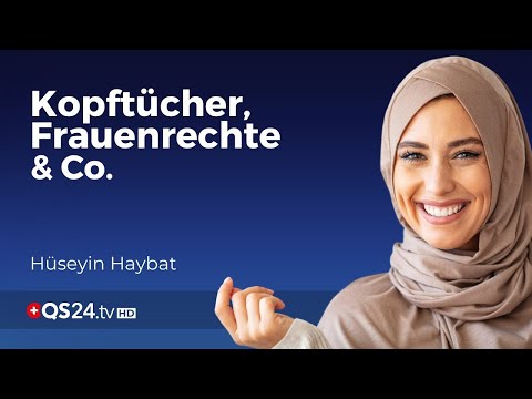 Frauen im Islam: Zwischen Tradition und Emanzipation | Sufi Hüseyin Haybat | Sinn des Lebens | QS24