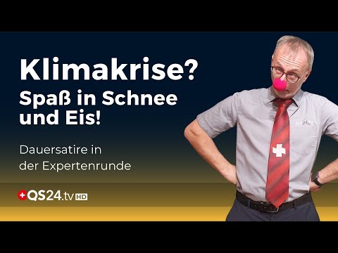 Kältewelle und Schnee – statt Hitzewelle: Die Natur hält sich nicht an den Klimawandel! | QS24