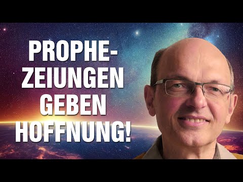 Prophezeiungen und Bewusstseinswandel geben Hoffnung: Erkenne die Zeichen der Zeit! – Armin Risi