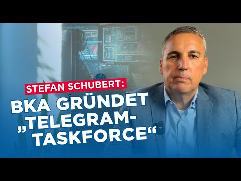 Telegram war nur die Spitze! „Architektur der Unterdrückung“ wird aufgebaut