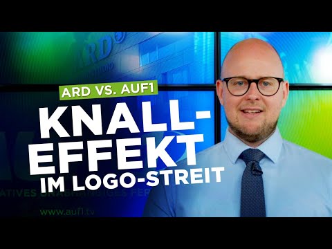 Knalleffekt im Rechtsstreit mit der ARD