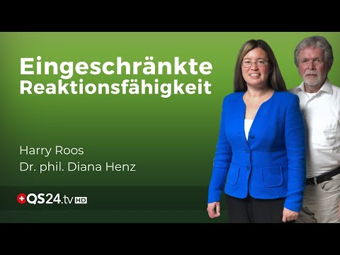 Elektrosmog im Auto: Sind wir alle fahruntauglich? | Naturmedizin | QS24 Gesundheitsfernsehen