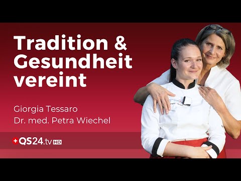 Die Pflaume: Einheimisch, gesund und lecker! | Pflaumenkuchen | Doctor’s Kitchen Talk | QS24