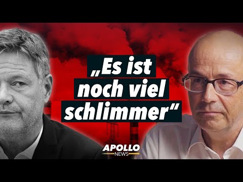 „Jetzt geht es los“: Dr. Andreas Beck über den Industrie-Kollaps und Volkswagen