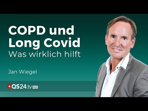 Stammzellen in der Bekämpfung von COPD und Long Covid | Erfahrungsmedizin | QS24