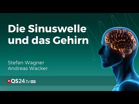 Sinuswelle: Neue Einsichten in die Wirkung bei neurologischen Erkrankungen | QS24