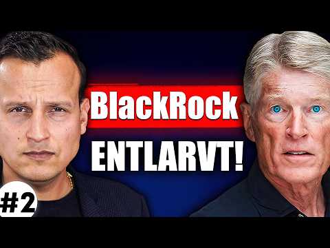 Wer steckt wirklich hinter BlackRock? (Wolff & Kettner Podcast #2)