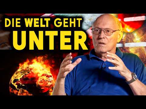 “Das hat mich im Innersten erschüttert und entwurzelt” (Horst Lüning)