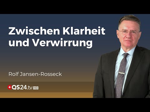 Wenn der Verstand trübt: Der Kampf gegen den Nebel im Kopf  | Unter der Lupe | QS24