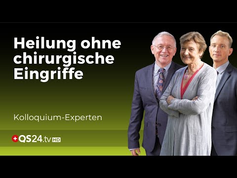 Wie das autonome Nervensystem zur zentralen Figur einer neuen Medizin wird | QS24