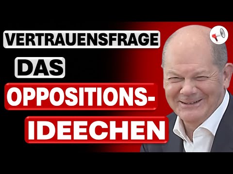 Peinlicher Auftritt von Scholz beim Sommerinterview – Klartext zur Ampel mit Helmut Reinhardt