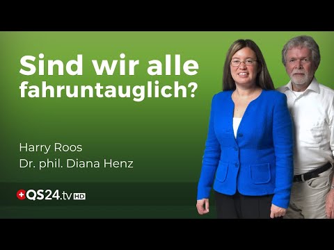 Elektromagnetische Gefahren im Auto: Auswirkungen auf Gehirn und Fahrverhalten | QS24