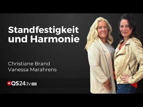 Das Erdsternchakra: Was braucht es, um in Balance zu sein? | Holi B Home | QS24 Gesundheitsfernsehen