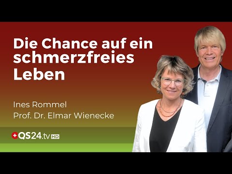 Rheuma-Enthüllung: Warum Millionen von Patienten eine bessere Behandlung verdienen | QS24 Gremium