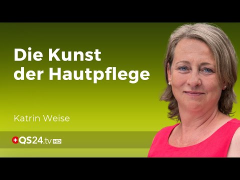 Strahlende Haut: Die Wahl der Kosmetik spielt eine entscheidende Rolle! | Erfahrungsmedizin | QS24