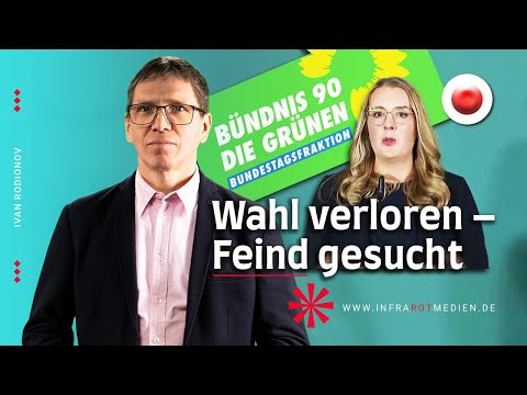 Wahl verloren – Feind gesucht