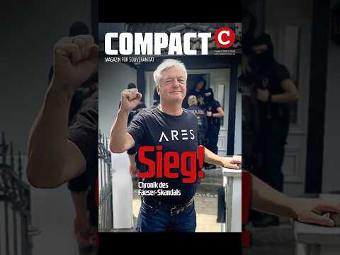 September Ausgabe bei uns im Shop  www.compact-shop.de