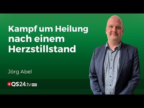 Herzstillstand und Hoffnung: Ein Vater kämpft für das Leben seines Sohnes | Naturmedizin | QS24