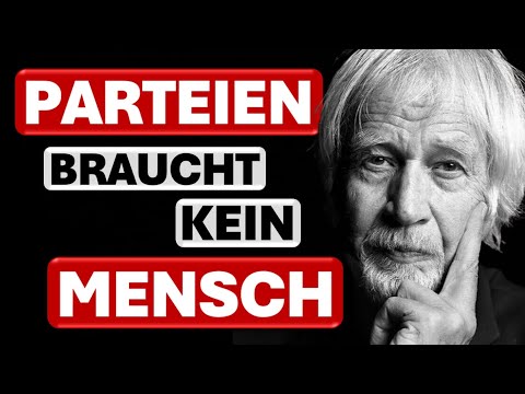 Dr. Wolfgang Wodarg im Interview: Wir brauchen keine Parteien im Parlament