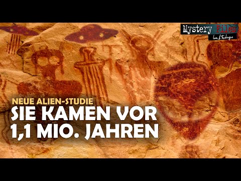 Aliens könnten seit 1 Millionen Jahren HIER sein! Und “glauben, dass wir ihnen GEHÖREN” (Studie)