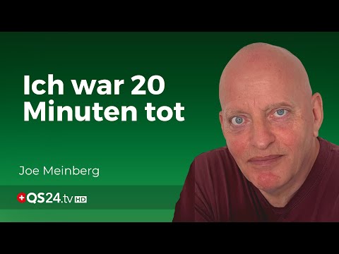 Rückkehr aus dem Jenseits: Der Göttliche Plan | Erfahrungsmedizin | QS24 Gesundheitsfernsehen