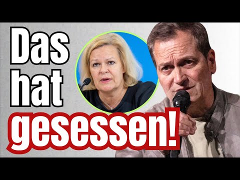 Dieter Nuhr KOMPLETT ENTHEMMT! Publikum außer sich!