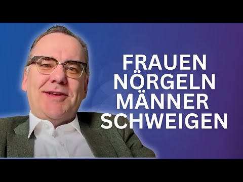 Der Nummer 1 Grund, warum Ihre Beziehung scheitert (Markus Schwarz)