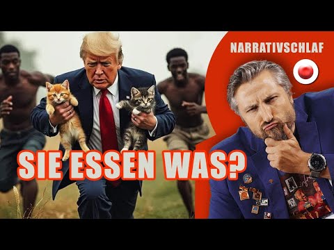 Das gibts doch gar nicht! | Narrativschlaf