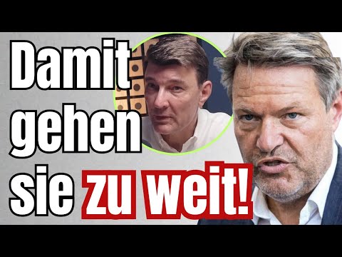 Renommierter Energieökonom: Wir stehen kurz vor dem Zusammenbruch!