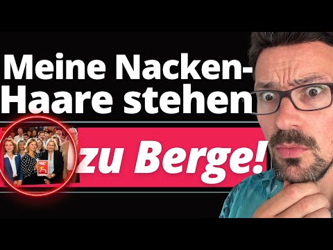 Bürgerrat: Der Skandal der Demokratie-Simulation!