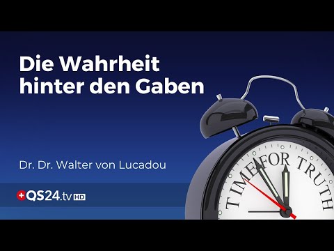 Die wissenschaftliche Erforschung von Hellsehern, Hellfühlern und Wahrsagern  | QS24