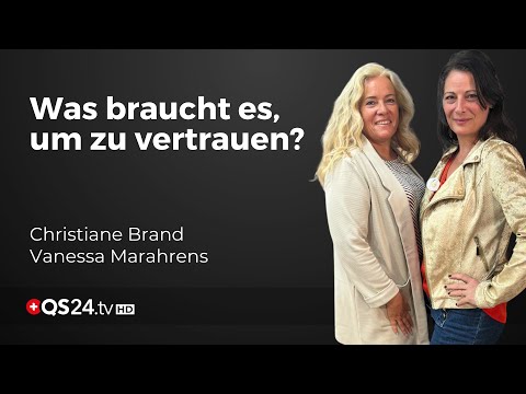 Das Wurzelchakra: Was braucht es, um zu vertrauen? | Holi B Home | QS24 Gesundheitsfernsehen