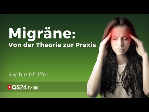 Auf dem Weg zur Migränefreiheit: Ursachen, Vorboten und Behandlungsoptionen | QS24