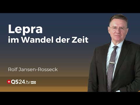 Lepra: Die älteste Infektionskrankheit und ihre heutige Relevanz | Unter der Lupe | QS24